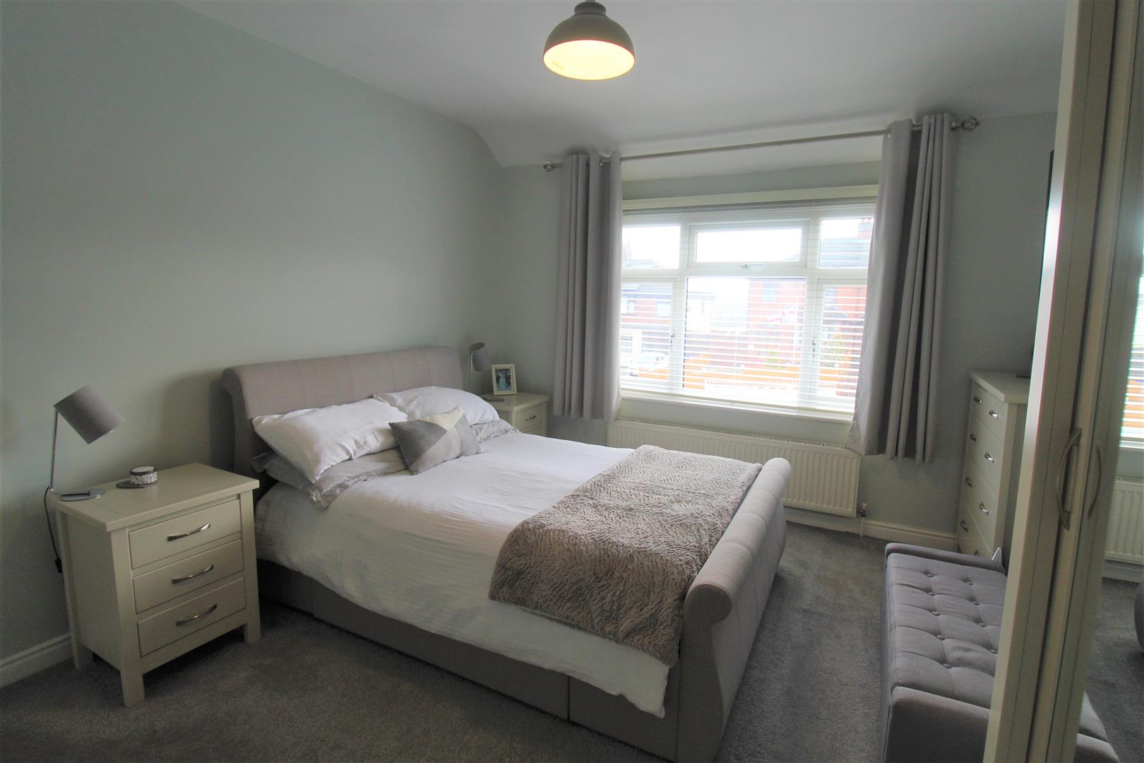 Milton Road, Sneyd Green, Stoke-On-Trent